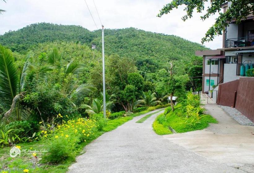 اتاق استاندارد سه نفره, Ms Mountain Cabin