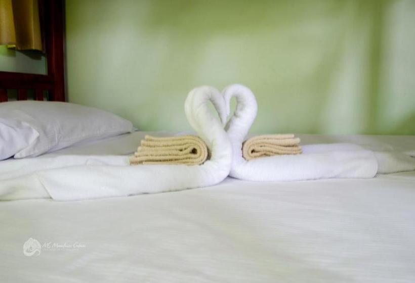 اتاق استاندارد سه نفره, Ms Mountain Cabin