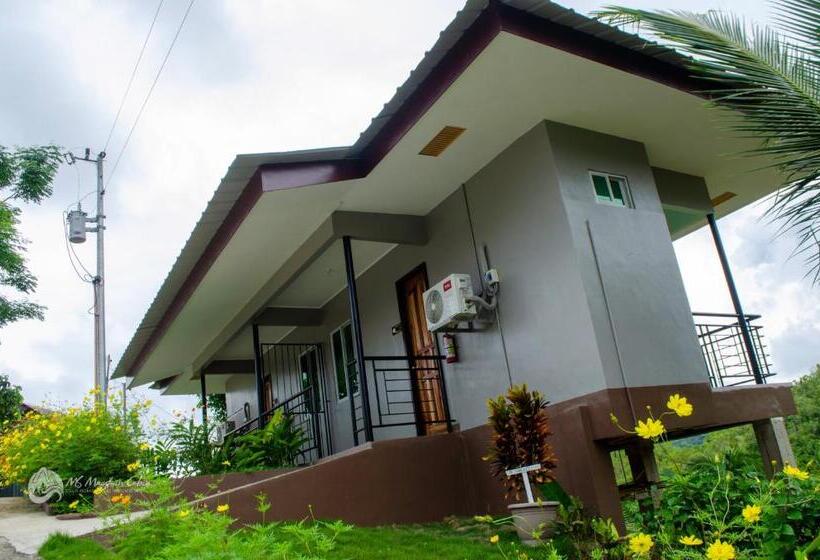 Четырехместный Номер Стандарт, Ms Mountain Cabin