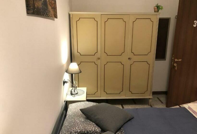 스탠다드 룸, Casa Stella Malpensa