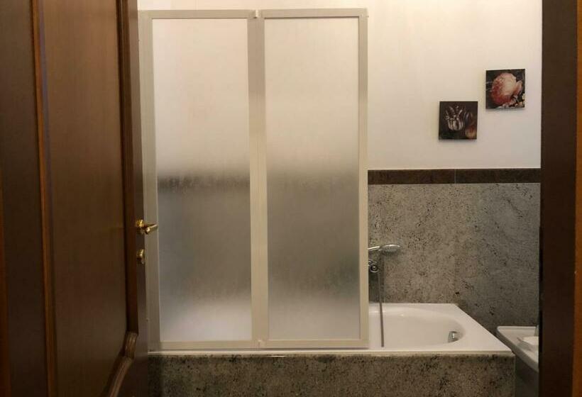 스탠다드 룸, Casa Stella Malpensa