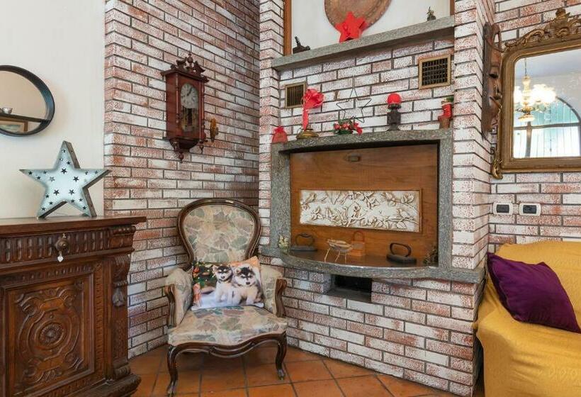 스탠다드 룸, Casa Stella Malpensa