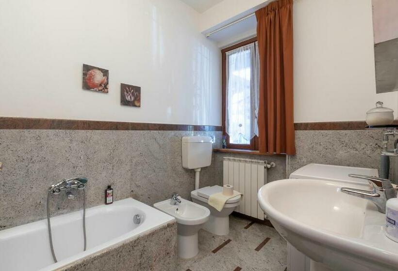 스탠다드 룸, Casa Stella Malpensa