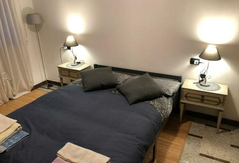 Номер Стандарт, Casa Stella Malpensa