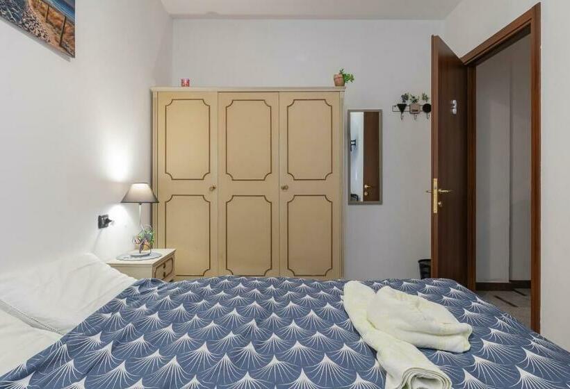 스탠다드 룸, Casa Stella Malpensa