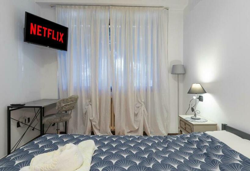 스탠다드 룸, Casa Stella Malpensa