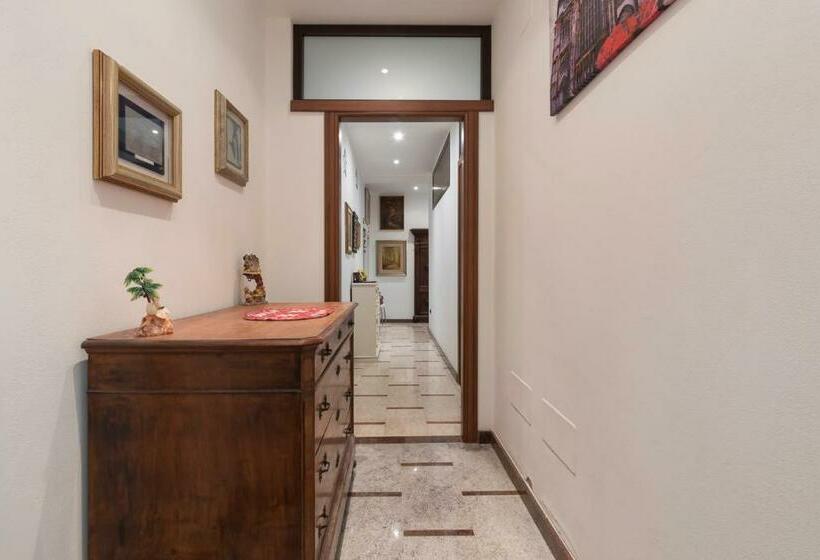 스탠다드 룸, Casa Stella Malpensa