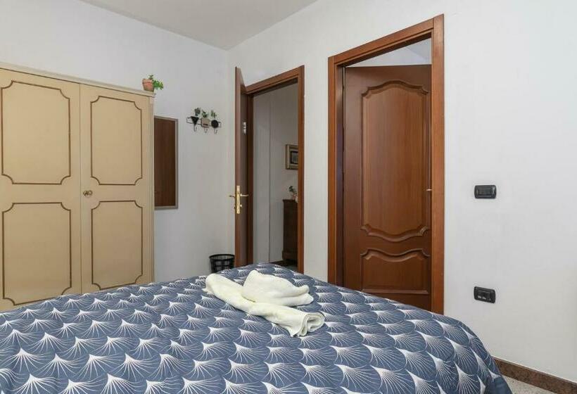 Номер Стандарт, Casa Stella Malpensa