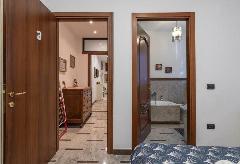 스탠다드 룸, Casa Stella Malpensa