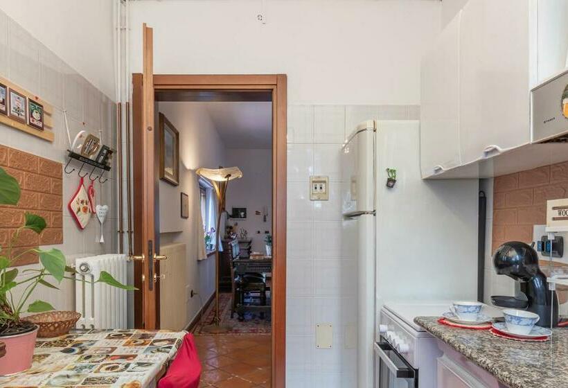 스탠다드 룸, Casa Stella Malpensa