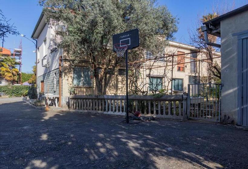 스탠다드 룸, Casa Stella Malpensa