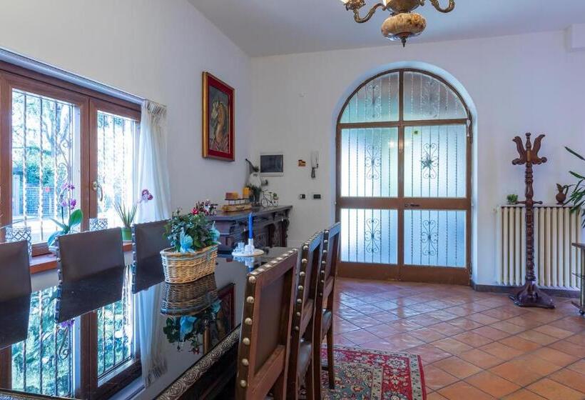 스탠다드 룸, Casa Stella Malpensa