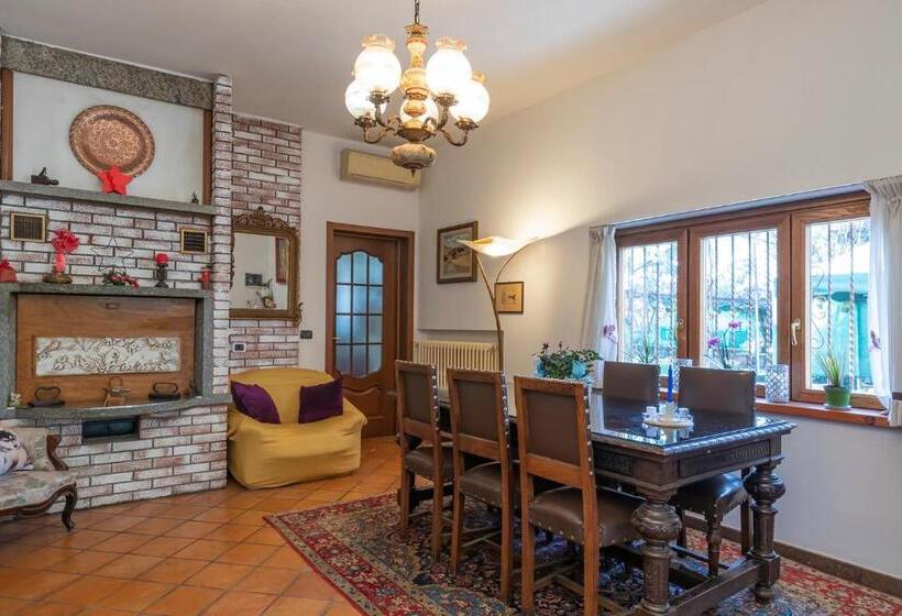 Номер Стандарт, Casa Stella Malpensa