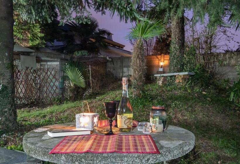 스탠다드 룸, Casa Stella Malpensa