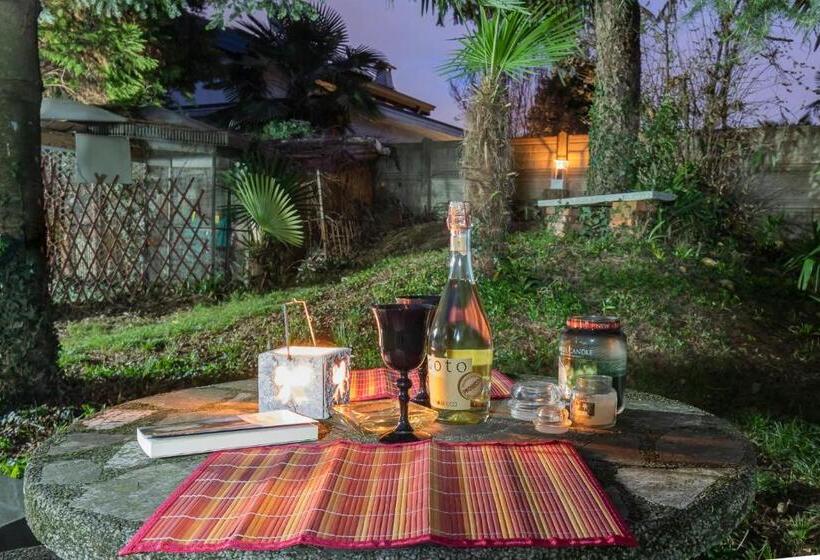 스탠다드 룸, Casa Stella Malpensa