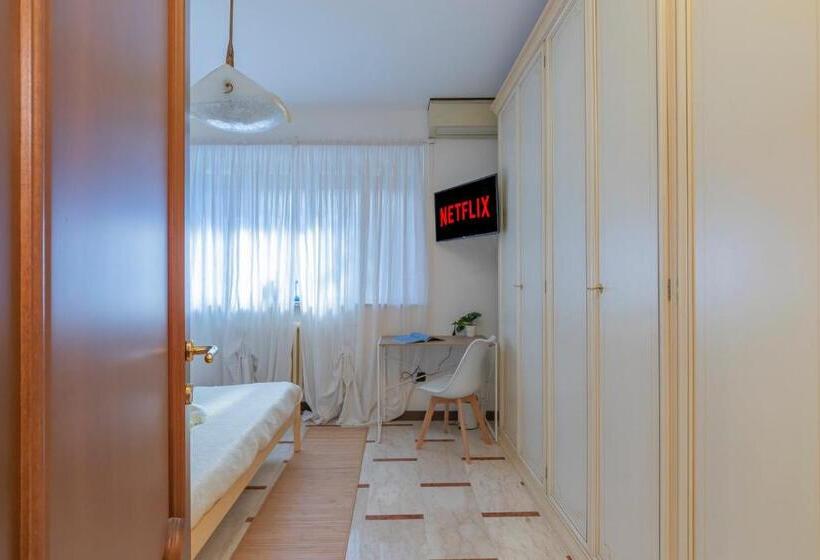 Standard room with outdoor bath, Casa Stella Malpensa