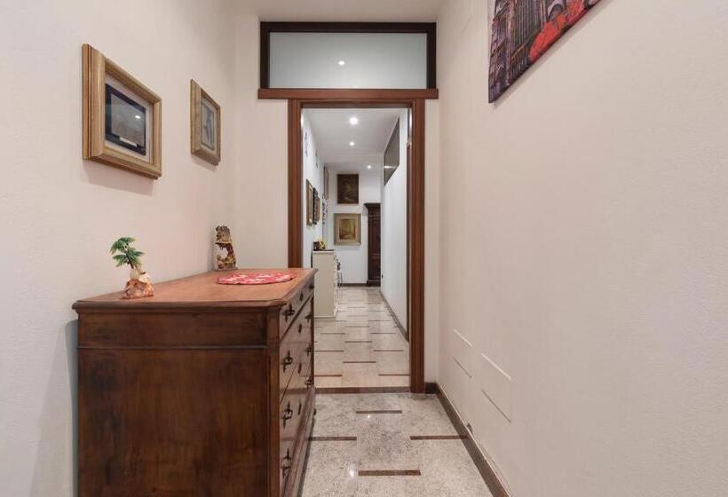 스탠다드 싱글 룸, Casa Stella Malpensa