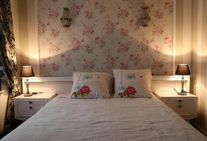 غرفة ديلوكس, Gastenkamers Boussemaere