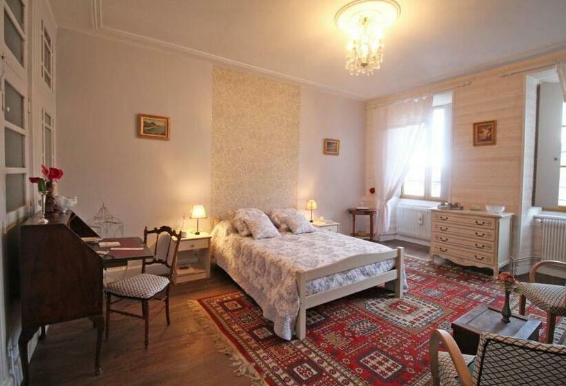 סוויטה, Maison Gay Lussac