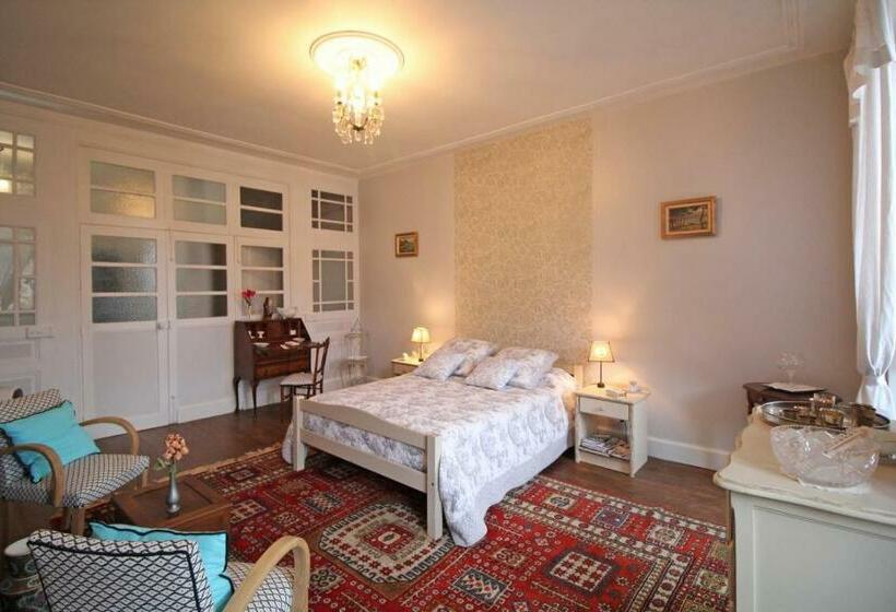 סוויטה, Maison Gay Lussac