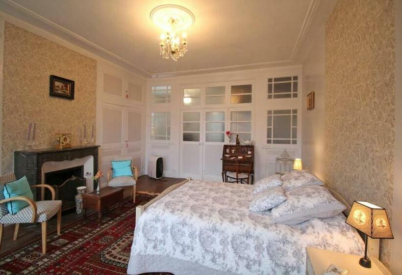 סוויטה, Maison Gay Lussac