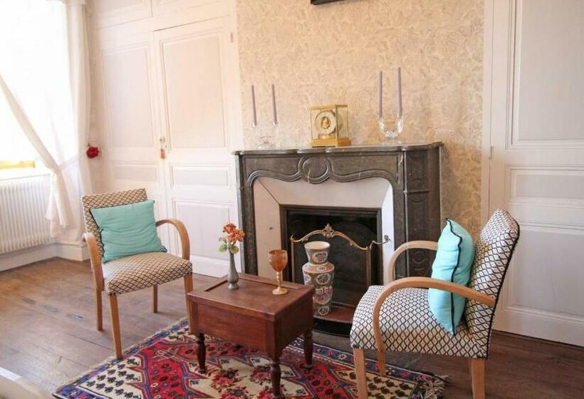 סוויטה, Maison Gay Lussac