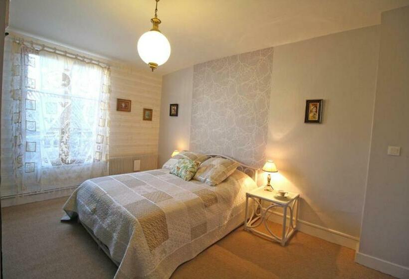 סוויטה, Maison Gay Lussac