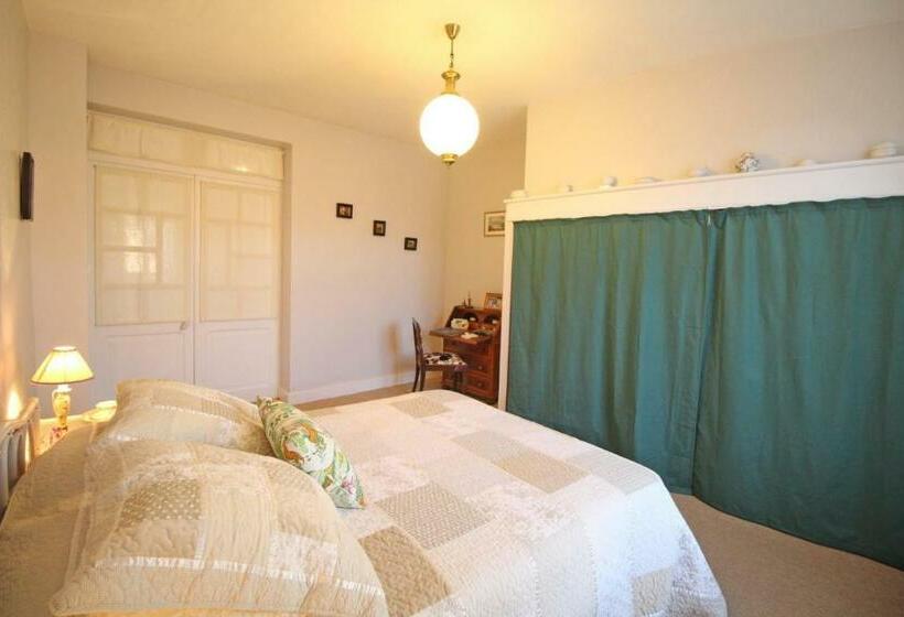 סוויטה, Maison Gay Lussac