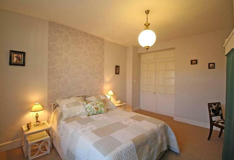 סוויטה, Maison Gay Lussac