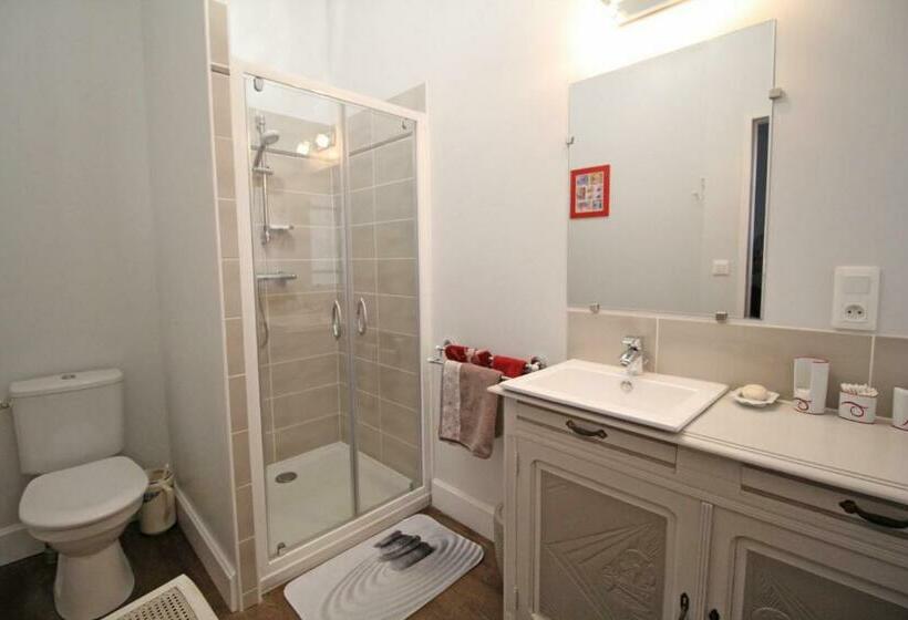 סוויטה, Maison Gay Lussac