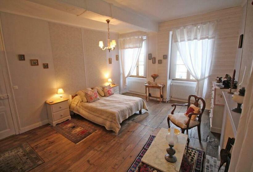 סוויטה, Maison Gay Lussac