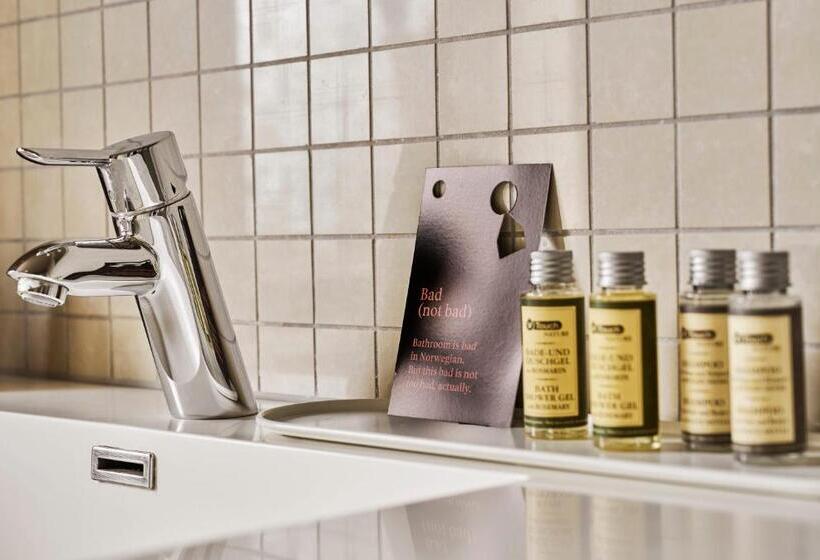 דירת פנטהאוז 1 חדרי שינה, Krüger S Crib By Staysville