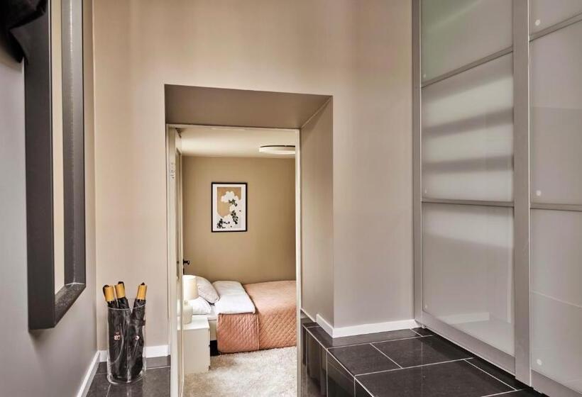 חדר סטודיו סטנדרד, Krüger S Crib By Staysville