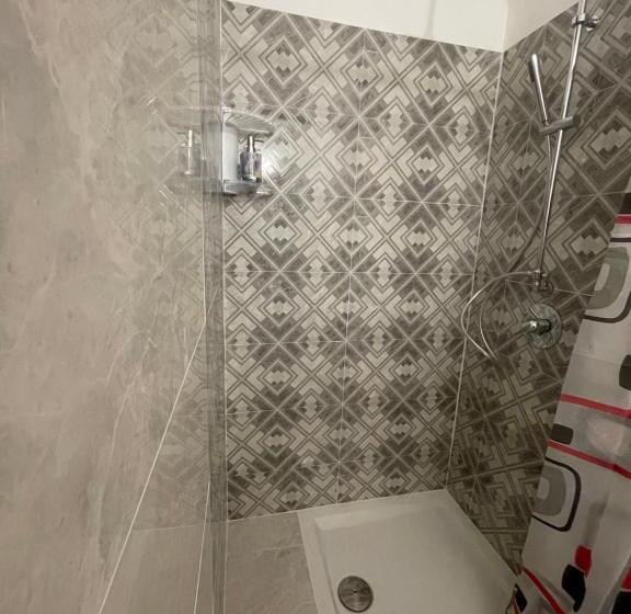 Номер Стандарт, La Casetta Di Azzurra Camera Con Cucina