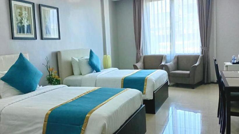 Номер Стандарт, Centerpoint Boutique