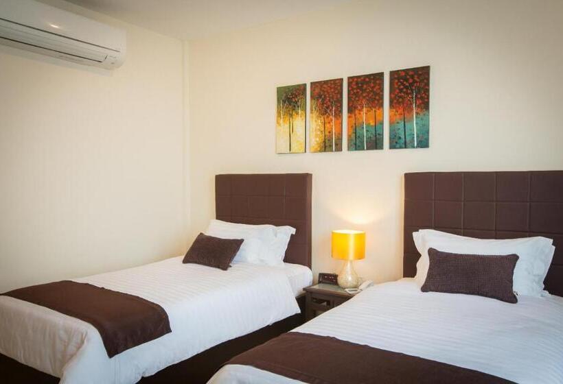 Номер Стандарт, Centerpoint Boutique