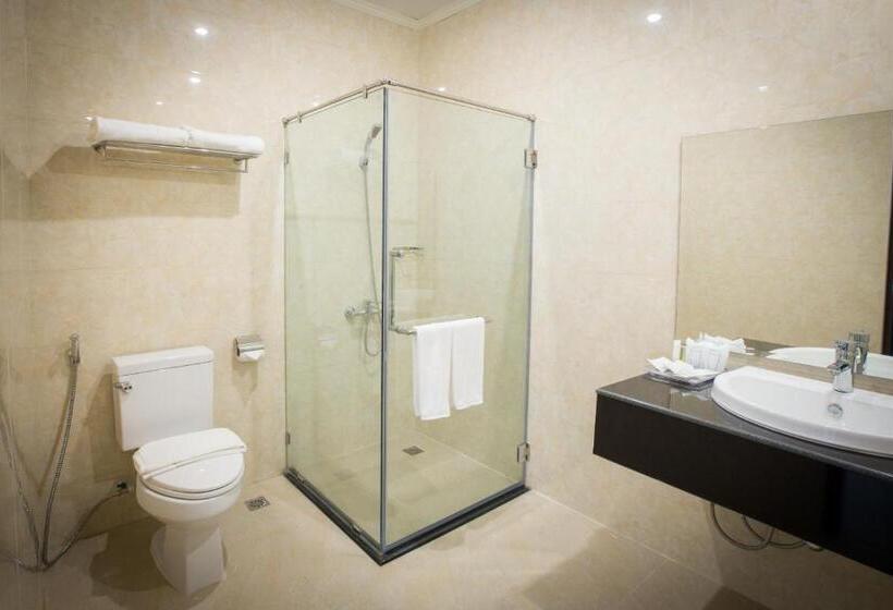 Номер Стандарт, Centerpoint Boutique