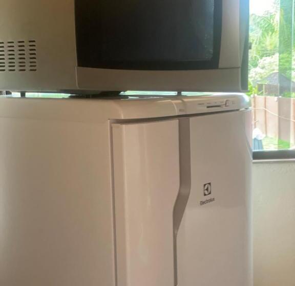 غرفة سوبيريور عائلية, Pousada Cachoeira Do Sol