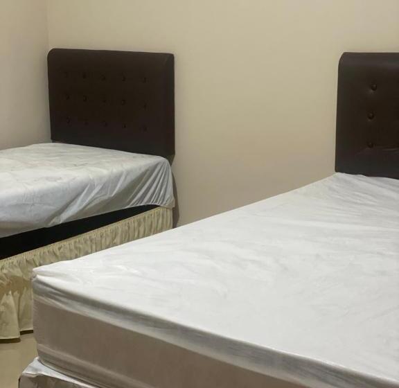 غرفة سوبيريور عائلية, Pousada Cachoeira Do Sol