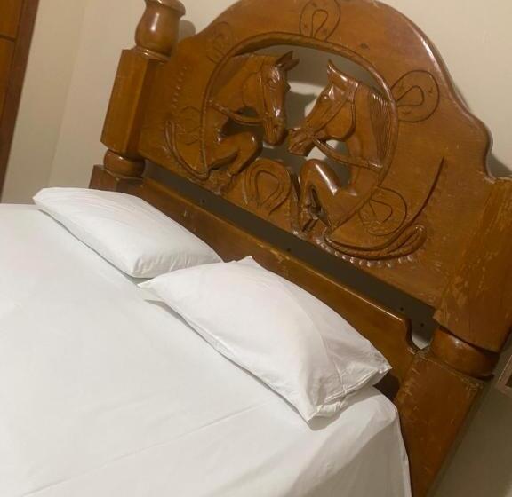 غرفة قياسية مطلة على الجبل, Pousada Cachoeira Do Sol