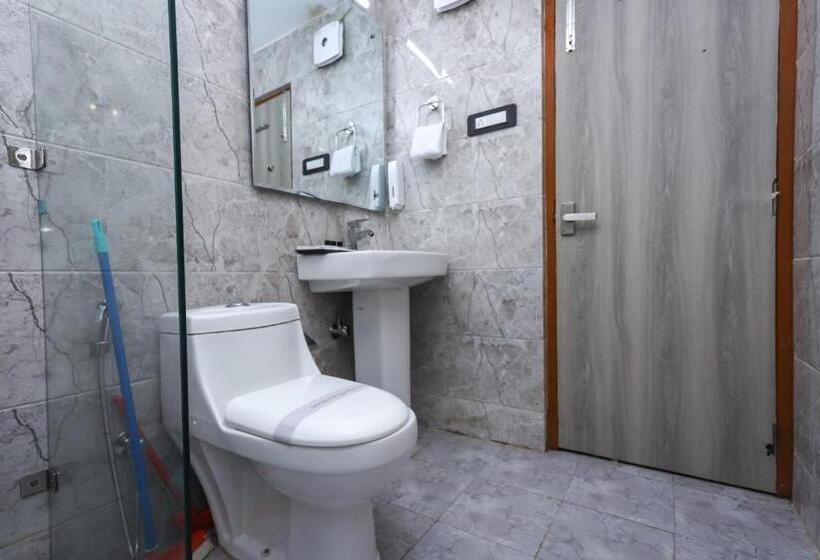 غرفة ديلوكس, Yellow Nest Inn