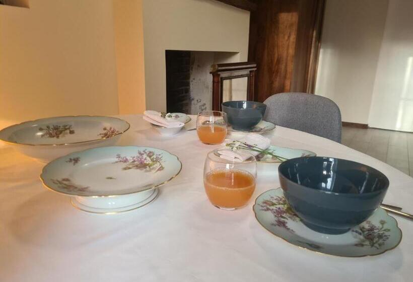 Номер Стандарт, Guestroom Nohant Vic, 1 Pièce, 2 Personnes Fr 1 591 391