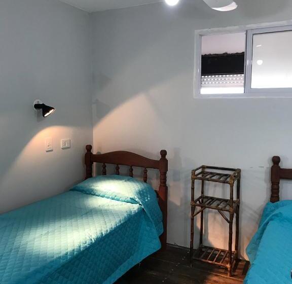 Economy Triple Room, Lapacho Hostel Salta Coliving