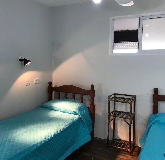Economy Triple Room, Lapacho Hostel Salta Coliving