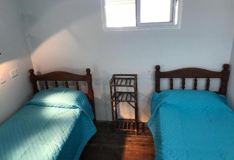 Economy Triple Room, Lapacho Hostel Salta Coliving