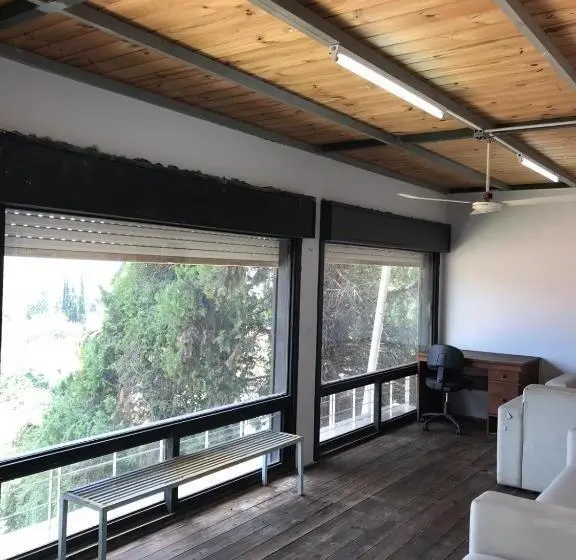 Economy Triple Room, Lapacho Hostel Salta Coliving