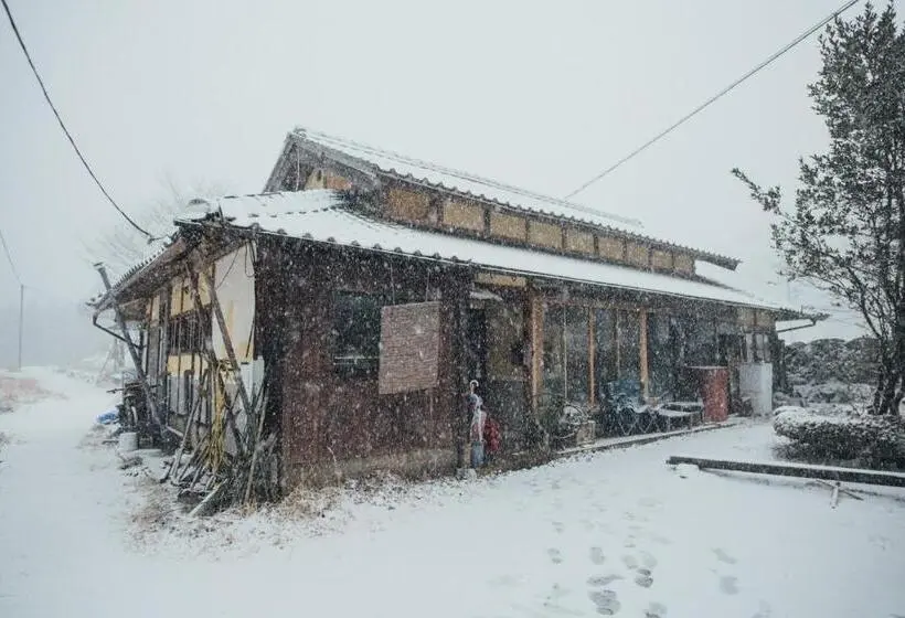 １ベッドルームハウス, Satoyama Guest House Couture   Vacation Stay 43859v