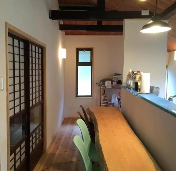 １ベッドルームハウス, Satoyama Guest House Couture   Vacation Stay 43859v