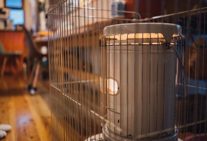 Дом 1 Спальня, Satoyama Guest House Couture   Vacation Stay 43859v