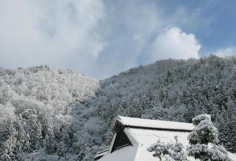 Дом 1 Спальня, Satoyama Guest House Couture   Vacation Stay 43859v